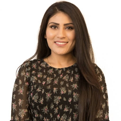 Yashpreet Kaur