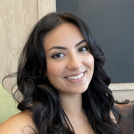 Headshot of Gurleen Sanghera